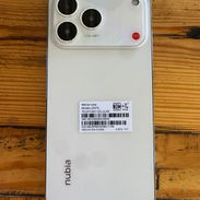 Nubia V80 PRO *** de uso como nuevo *** - Img 55775612