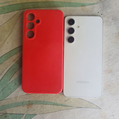 Vendo samsung S24 Fe - 2/4