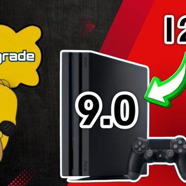 Downgrade o bajar a la version anterior el software de tu ps4 para desbloquearla. tel:54018133 - Img 112343318