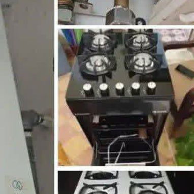 Mecanico d cocina y calentadores - 2/2