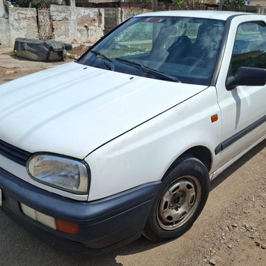 VW Golf serie 3 - Img 116674991