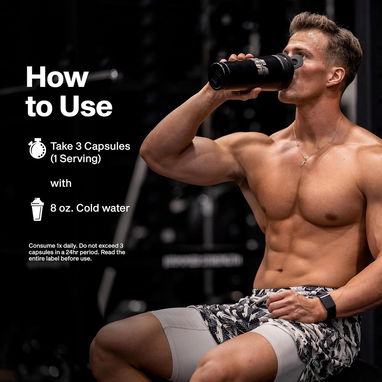 ALPHA TEST THERMO MUSCLETECH 90CAP-30SERV 58234161 y 56902981 FITNESSARMY - Img 117529667