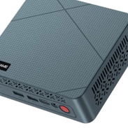 Mini PC BOSGAME E2 - Img 56198307