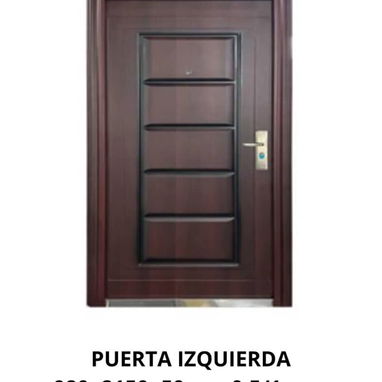 Puertas - Img 118735863