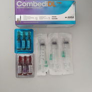 Complejo B Inyectable con Diclofenaco y Lidocaina - Img 56426790