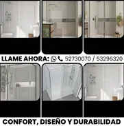 SE OFRECE UNA AMPLIA VARIEDAD DE MUEBLES Y ARTÍCULOS PARA SU BAÑO.  INFO A  53296320, 52730070, 56734558 - Img 48637268