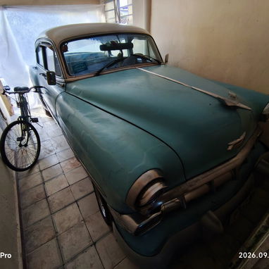 Chevrolet 54 - 2/3