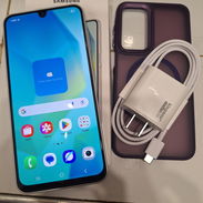 Celular Samsung A16, 128 Gb - Img 55945774