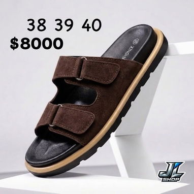 Sandalias de niños y adultos - 3/10