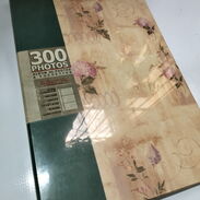 Vendo Álbum para 300 fotos - Img 45597375