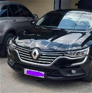 Renault Talisman - Img 45337011