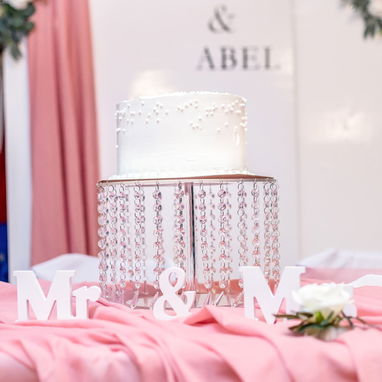 Decoración de eventos, servicios para Bodas - Img 126695650