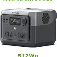 Ecoflow River 3 Max - Img 55999066