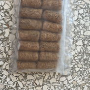 Croquetas por encargo en el vedado - Img 55883187
