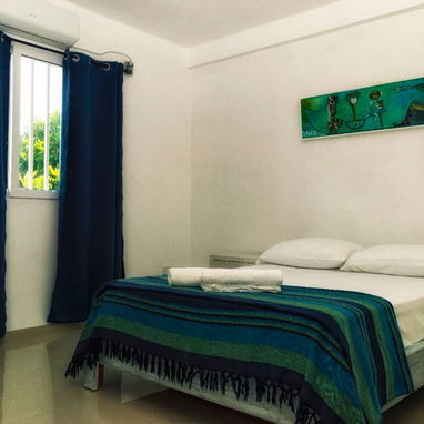Cod.Z 🌴 Pasadía VIP en Santa Fe: Piscina, Mar y Fiesta Privada 🍹 - Img 106777272