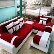 Todo en tapizados taller de muebles FlexConfort - Img 55666784
