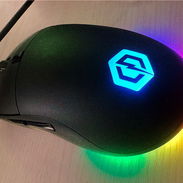 • mouse gaming CyberPowerPC Elite M2 RGB - Img 54984675