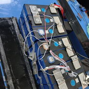 Celdas LifePo4 3.2 volt 100ah - Img 56886722