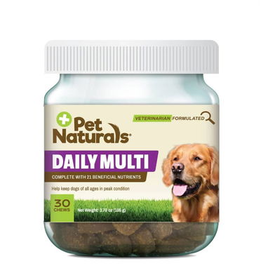 Vitaminas para perros - Img 114643272