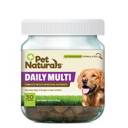 VITAMINAS MASTICABLES PARA PERROS - Img 52171961