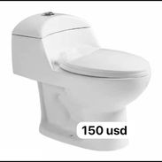 VARIEDAD DE TAZAS DE BAÑO - Img 58062759