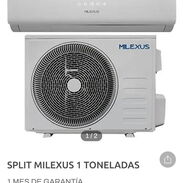 SPLIT MILEXUS 1 TONELADA - Img 45249674