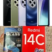 Xiaomi Redmi 14C - nuevo lanzamiento - Img 49082999
