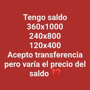 Tengo saldo - Img 55623677