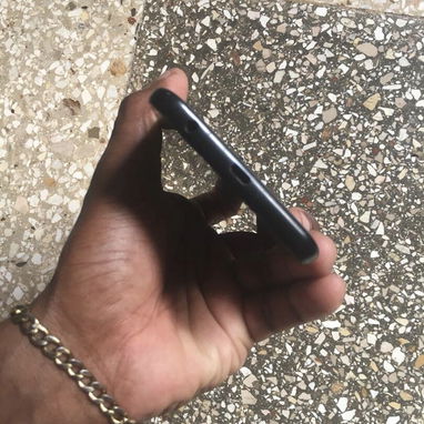 12/Samsung J7 modelo "SM-J737A" del 2016 para piezas…Defectado por corte en la Placa, Todo lo demás en Estado impecable… - Img 123620507