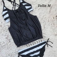 ⛱️⛱️Bikinis tropicales - Img 52086005