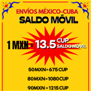 CuMex Remesas: envíos de remesas de México hacia Cuba - Img 45676113