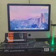 Ganga Vendí PC iMac - Img 58053006