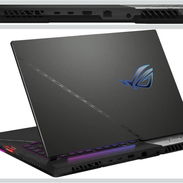 Laptop para juegos ASUS Rog Strix Scar G533Z - Img 55814174