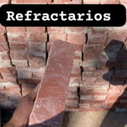 Ladrillos refractario - Img 58129934