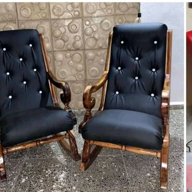 Confecciono muebles para su casa o negocio, belleza, calidad garantía y buenos precios contacte para más Información ok - Img 122049417