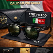 Gafas Ray Ban - Img 57169202