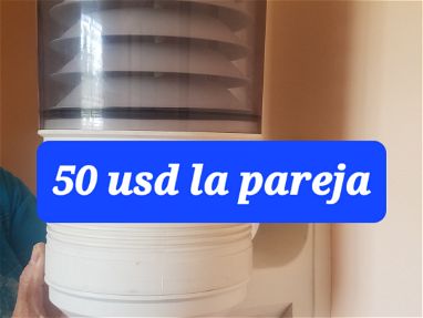 Vendo LAMPARA DE EXTERIORES - Img 62961679