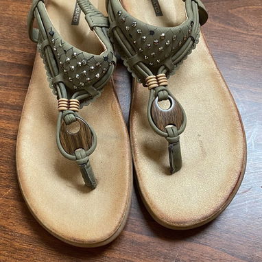 Vendo zapatos para tod la familia!!! - 4/8