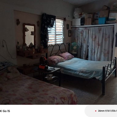 CASA EN VENTA - 2/10