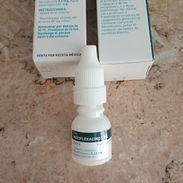 Moxifloxacino Colirio 5ml $700 - Img 56091733