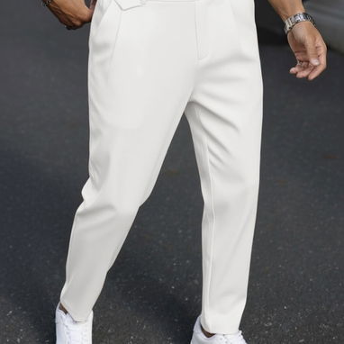 Pantalones formales de hombre - Img 109276718