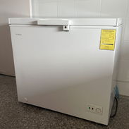 Freezer congelador Winia 7.8 pies - Img 57401510