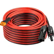 CABLE ADAPTADOR SOLAR - Img 55940428