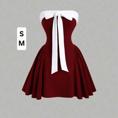 Vestidos rojos - 3/4