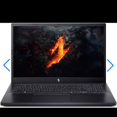 Laptop Acer Nitro V15 - 5/6