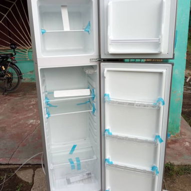 Refrigerador Milexus 6.5 👣 - 2/2