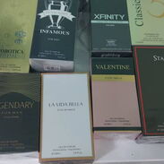 Perfumes originales - Img 45311853