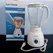 Batidora Daytron nueva en su caja con su factura - Img 57373356