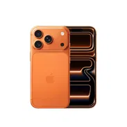 Apple iPhone 17 Pro, versión estadounidense, 256GB, eSIM, 6.3" - Totalmente desbloqueado - Excelente - Img 57376632