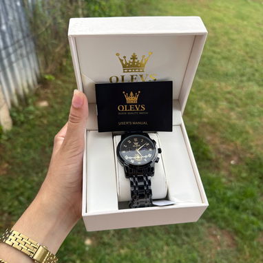 Reloj olevs - 4/7